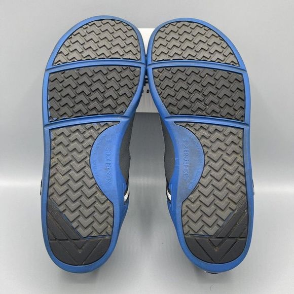 Xero Men\'s Prio Minimalist Lightweight Running Gym Fitness Shoes Blue Size 9 main image 4